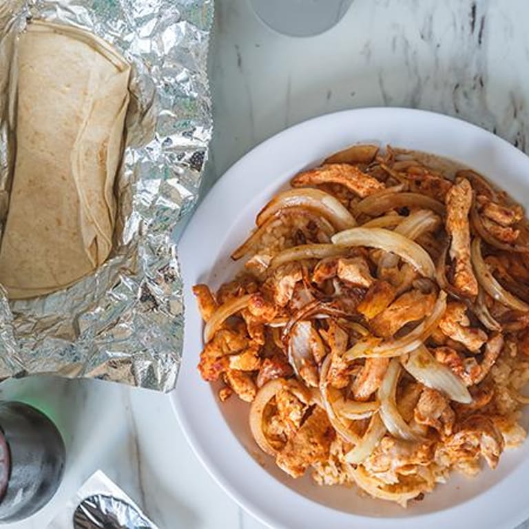 Delicious Birria Options