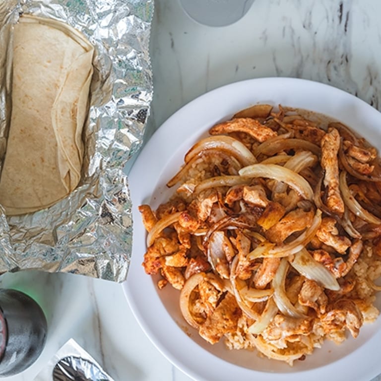 Tacos That Delight Your Taste Buds